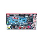 HEXBUG HEXMODS Pro Series Elite - červený