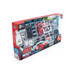 HEXBUG HEXMODS Pro Series Elite - červený