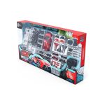 HEXBUG HEXMODS Pro Series Elite - červený