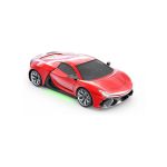 HEXBUG HEXMODS Pro Series Elite - červený