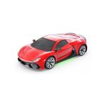 HEXBUG HEXMODS Pro Series Elite - červený