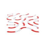 HEXBUG HEXMODS Pro Series Elite - červený