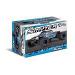 Smyter MT 1/12 4WD Electric Monster Truck - Modrý