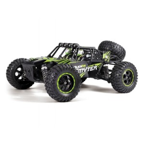 Smyter DB 1/12 4WD Electric Desert Buggy - Zelený