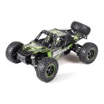 Smyter DB 1/12 4WD Electric Desert Buggy - Zelený