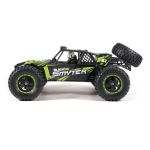 Smyter DB 1/12 4WD Electric Desert Buggy - Zelený