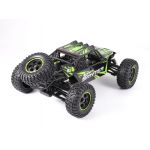 Smyter DB 1/12 4WD Electric Desert Buggy - Zelený