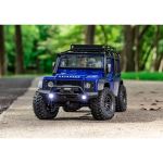 Traxxas TRX-4M Land Rover Defender 1:18 RTR zelený