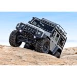 Traxxas TRX-4M Land Rover Defender 1:18 RTR zelený