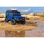 Traxxas TRX-4M Land Rover Defender 1:18 RTR zelený