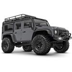 Traxxas TRX-4M Land Rover Defender 1:18 RTR zelený