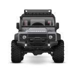 Traxxas TRX-4M Land Rover Defender 1:18 RTR zelený