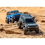 Traxxas TRX-4M Ford Bronco 2021 1:18 RTR černý