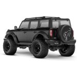 Traxxas TRX-4M Ford Bronco 2021 1:18 RTR černý