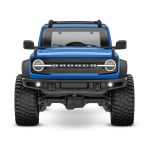 Traxxas TRX-4M Ford Bronco 2021 1:18 RTR černý