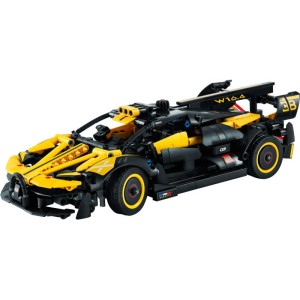 LEGO Technic - Bugatti Bolide