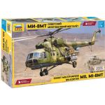 Zvezda MIL Mi-8MT (1:48)