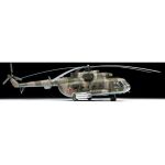 Zvezda MIL Mi-8MT (1:48)