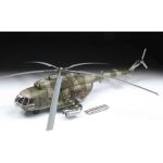 Zvezda MIL Mi-8MT (1:48)