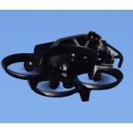 DJI AVATA - CNC nárazník