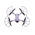 DJI MINI 3 - Rychloupínací ochranné oblouky