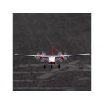 E-flite Twin Otter 0.45m SAFE Select BNF Basic