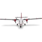 E-flite Twin Otter 0.45m SAFE Select BNF Basic