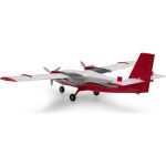 E-flite Twin Otter 0.45m SAFE Select BNF Basic