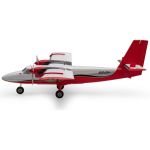 E-flite Twin Otter 0.45m SAFE Select BNF Basic