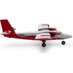 E-flite Twin Otter 0.45m SAFE Select BNF Basic