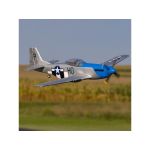 E-flite P-51D Mustang 1.2m PNP