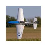 E-flite P-51D Mustang 1.2m PNP