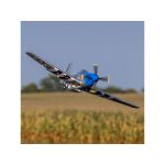 E-flite P-51D Mustang 1.2m PNP