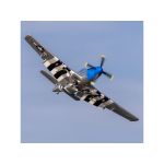 E-flite P-51D Mustang 1.2m PNP