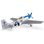 E-flite P-51D Mustang 1.2m PNP