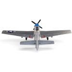 E-flite P-51D Mustang 1.2m PNP