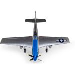 E-flite P-51D Mustang 1.2m PNP