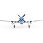 E-flite P-51D Mustang 1.2m PNP