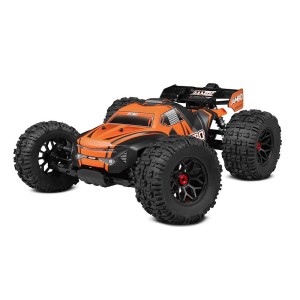 JAMBO XP 6S - Model 2022 1/8 Monster Truck 4WD - RTR - Brushless Power 6S