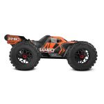 JAMBO XP 6S - Model 2022 1/8 Monster Truck 4WD - RTR - Brushless Power 6S