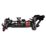 JAMBO XP 6S - Model 2022 1/8 Monster Truck 4WD - RTR - Brushless Power 6S