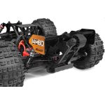 JAMBO XP 6S - Model 2022 1/8 Monster Truck 4WD - RTR - Brushless Power 6S