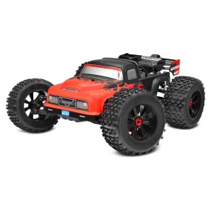 DEMENTOR XP 6S - Model 2022 1/8 Monster Truck 4WD - RTR - Brushless Power 6S