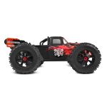 DEMENTOR XP 6S - Model 2022 1/8 Monster Truck 4WD - RTR - Brushless Power 6S