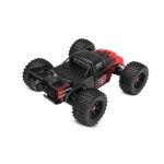 DEMENTOR XP 6S - Model 2022 1/8 Monster Truck 4WD - RTR - Brushless Power 6S