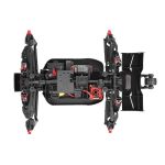 DEMENTOR XP 6S - Model 2022 1/8 Monster Truck 4WD - RTR - Brushless Power 6S