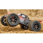 DEMENTOR XP 6S - Model 2022 1/8 Monster Truck 4WD - RTR - Brushless Power 6S