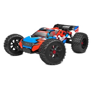 KRONOS XP 6S - Verze 2022 - 1/8 Monster Truck 4WD - RTR - Brushless Power 6S