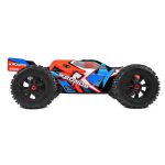KRONOS XP 6S - Verze 2022 - 1/8 Monster Truck 4WD - RTR - Brushless Power 6S