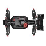 KRONOS XP 6S - Verze 2022 - 1/8 Monster Truck 4WD - RTR - Brushless Power 6S